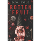 Rotten Fruit - Paperback