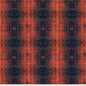 Rust Saint Concerto Abandoned 44"/45" Cotton Fabric Per Yard