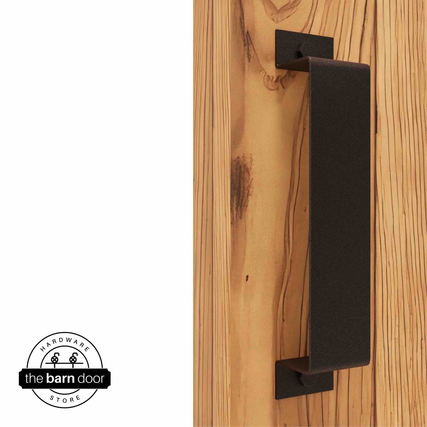 Barn Door Pull Handles