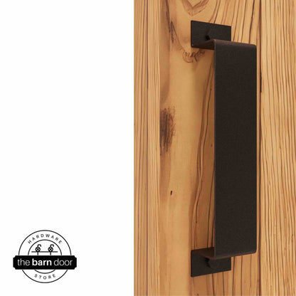 Barn Door Pull Handles