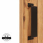 Barn Door Pull Handles