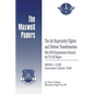 The Air Superiority Fighter and Defense Transformation: Why DOD Requirements Demand the F/A-22 Raptor: Maxwell Paper No. 30 - Paperback