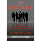 The Grey Line: Modern Corporate Espionage and Counterintelligence - Paperback