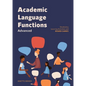 Academic Language Functions - Paperback