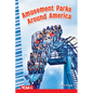 Amusement Parks Around America - Paperback