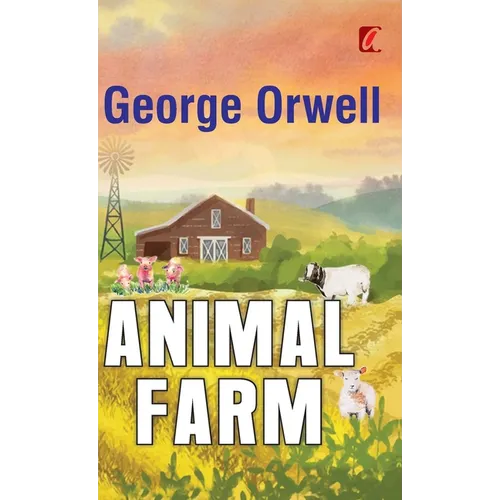 Animal farm - Hardcover