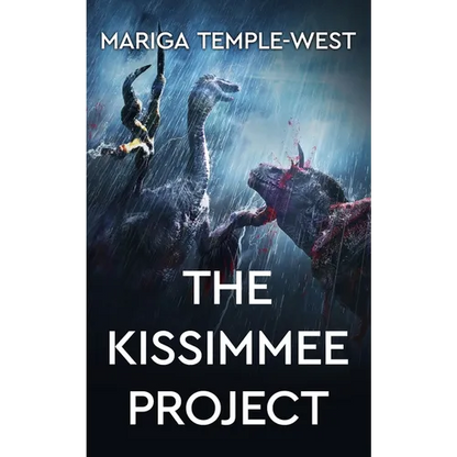 The Kissimmee Project - Paperback