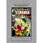 Marvel Masterworks: Doctor Strange Vol. 11 - Hardcover