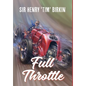 Full Throttle - Hardcover