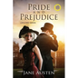Pride and Prejudice (Annotated, Large Print) - Paperback