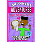 Onyx Kids Adventures: Valentine Villain - Paperback