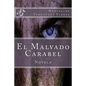 El Malvado Carabel - Paperback