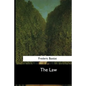 The Law - Paperback
