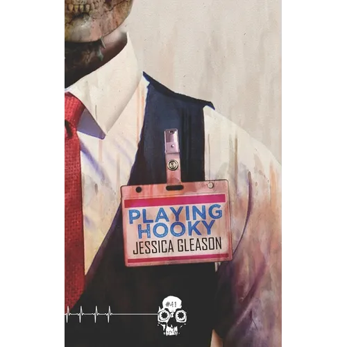 Playing Hooky - Paperback