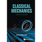 Classical Mechanics: Lecture Notes - Paperback