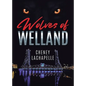 Wolves of Welland - Paperback