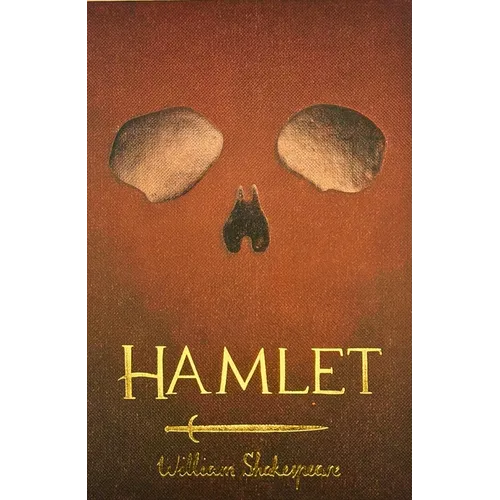 Hamlet (Collector's Editions) - Hardcover