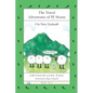 The Travel Adventures of PJ Mouse: In New Zealand - Paperback