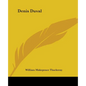 Denis Duval - Paperback