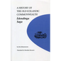 A History of the Old Icelandic Commonwealth: Islendinga Saga - Paperback