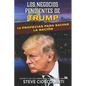 Los Negocios Pendientes de Trump: 10 Profec僘s para Salvar la Naci - Paperback