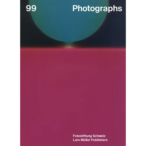 99 Photographs - Hardcover