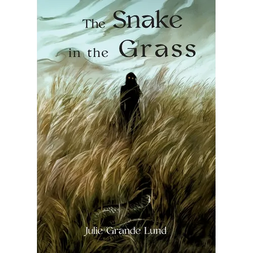 The Snake In The Grass - Paperback