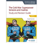 Access to History for the IB Diploma: The Cold War: Superpower Tensions and Rivalries (20th Century) Study and Revision Guide: Paper 2: Hodder Educati - Paperback