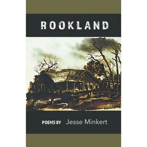 Rookland - Paperback