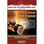 Rich Trainer, Poor Trainer- How I Made a Million Dollars as a Fitness Trainer! - Paperback