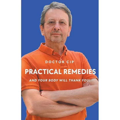 Practical Remedies with Doctor Cip - Paperback