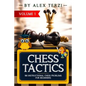 Chess Tactics: 180 Instructional Chess Problems for Beginners - Paperback