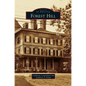 Forest Hill - Hardcover