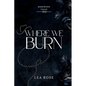 Where We Burn - Paperback
