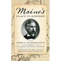 Maine's Place in History - Hardcover