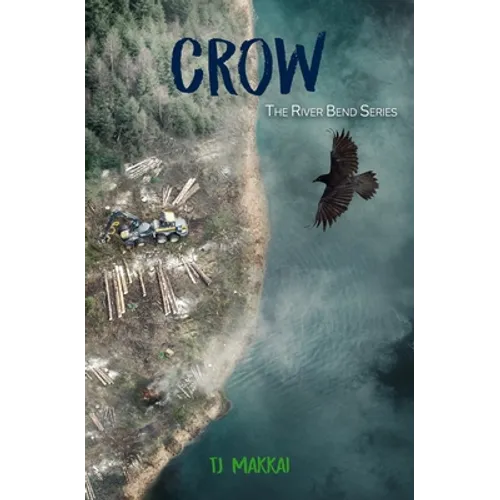 CROW The River Bend Series - Paperback