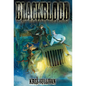 Blackblood - Hardcover