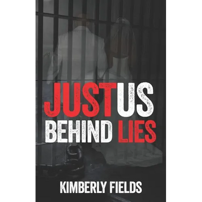 Justus Behind Lies - Paperback