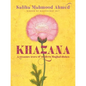 Khazana: A Treasure Trove of Indo-Persian Recipes Inspired by the Mughals - Hardcover