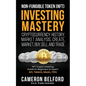 Non-Fungible Token (NFT) Investing Mastery - Cryptocurrency History, Market Analysis, Create, Market, Buy, Sell and Trade: NFT Crypto Investing Guide - Paperback