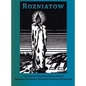Yizkor Book in Memory of Rozniatow, Perehinsko, Broszniow, Swaryczow and Environs - Hardcover
