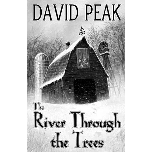 The River Through The Trees - Paperback