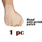 Silicone Anti-Wrinkle Pad