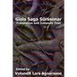 Gísla saga Súrssonar: Translation and Icelandic Text - Paperback
