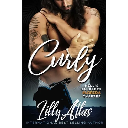 Curly - Paperback