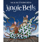Jingle Bells - Hardcover