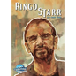 Orbit: Ringo Starr - Paperback
