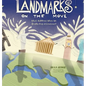 Landmarks On The Move - Hardcover