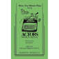 More Ten-Minute Plays from the Actors Theatre of Louisville - Paperback