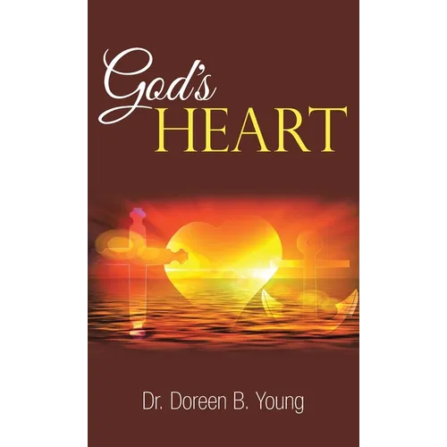 God's Heart - Hardcover